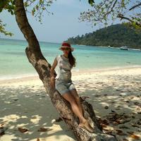 Отзыв от Вера - Виза Destination Thailand